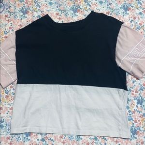 Hollister top